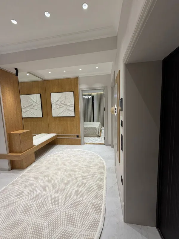 Продается 4/4/8, новостройка, ЖК Dream house (Яккасарайский район) — фото 4