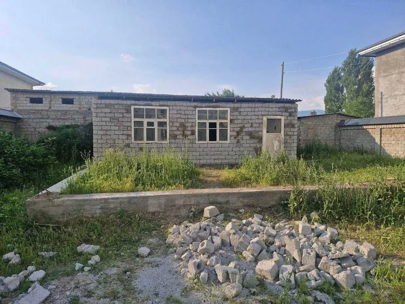 Продаётся Дом Дача в Бустанлыкском район , Паргос махаля 6