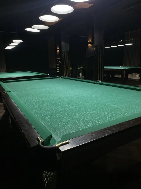 Bilyard bord sotiladi