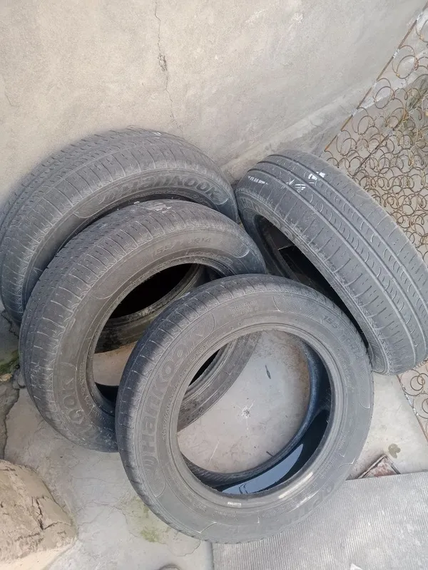 Баллоны размер 155/70R14
