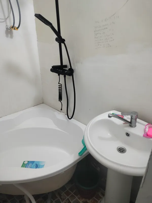 2 xonali remonti yangi dom sotiladi kelishtiriladi — фото 8