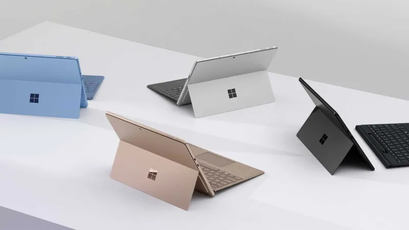 MS Pro 11|Intel Core Ultra 7-266V|32GB RAM|1TB SSD|13inch OLED 120Hz MS Pro 11|Intel Core Ultra 7-266V|32GB RAM|1TB SSD|13inch OLED 120Hz