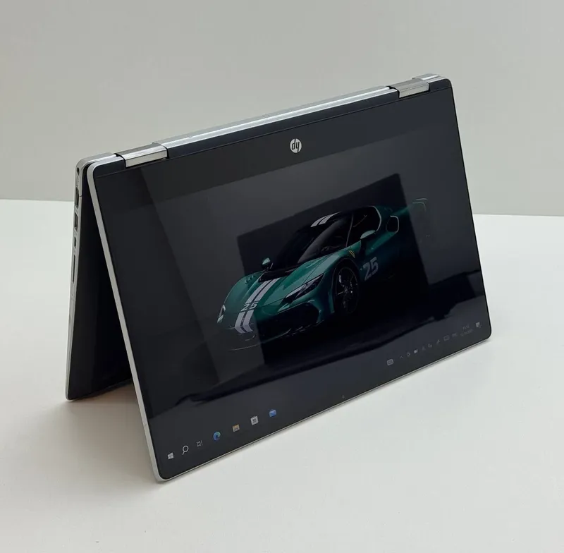 HP Pavilion x360 8/512 3 HP Pavilion x360 8/512 3