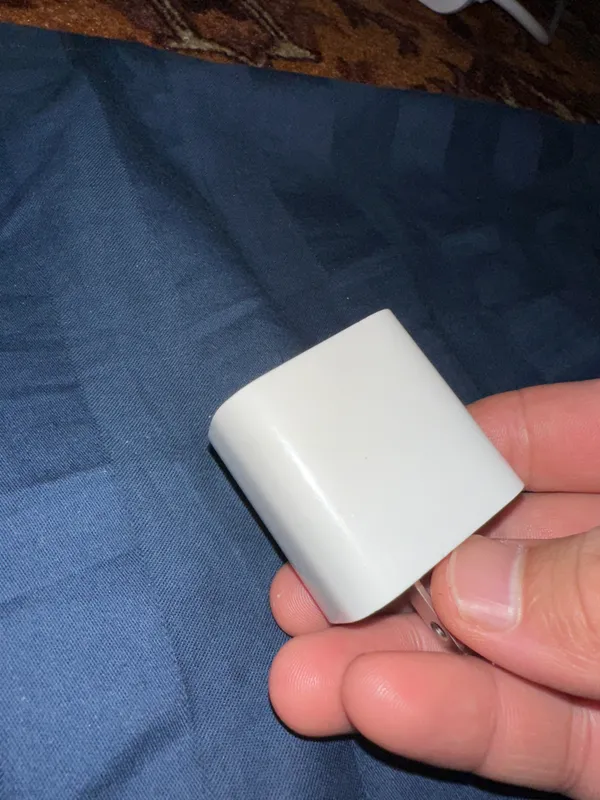 iPhone uchun original Apple 20 Vt quvvatlagich 4