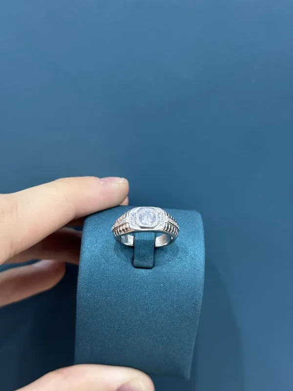 Серебряное кольцо 925, Kumush uzuk 925 1 Серебряное кольцо 925, Kumush uzuk 925 1