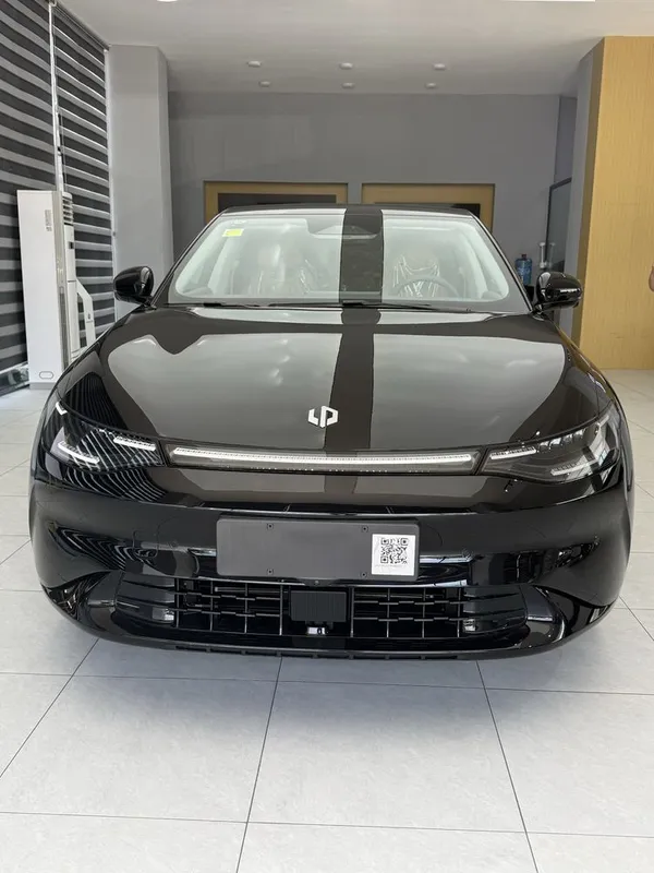 Leapmotor C01 (625 km EV) 2026 yil