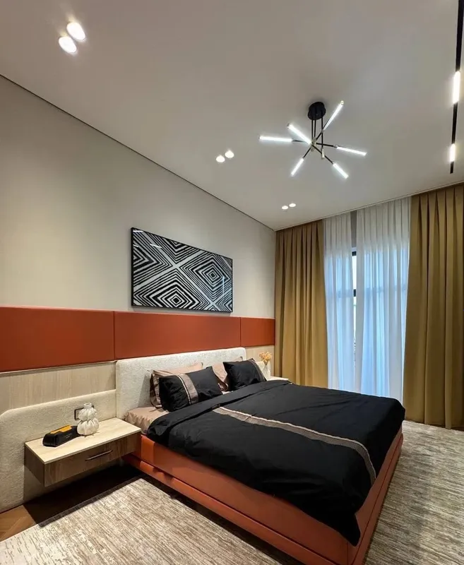 Nukus ko‘chasi 2 xona • 70 m² • 4/9-qavat 6