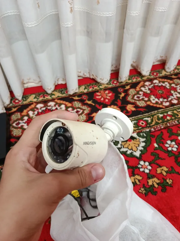 Камера продается 3 шт + тюнер и хард 3 Камера продается 3 шт + тюнер и хард 3