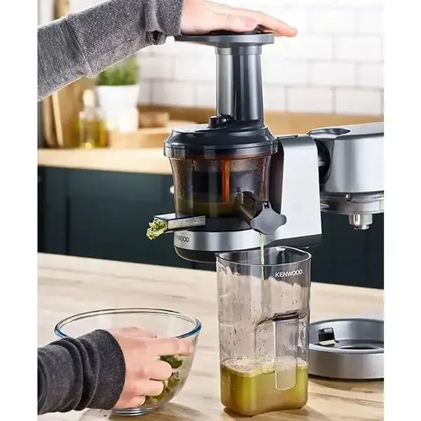 Насадка для кухонного комбайна Kenwood KAX720PL — фото 5