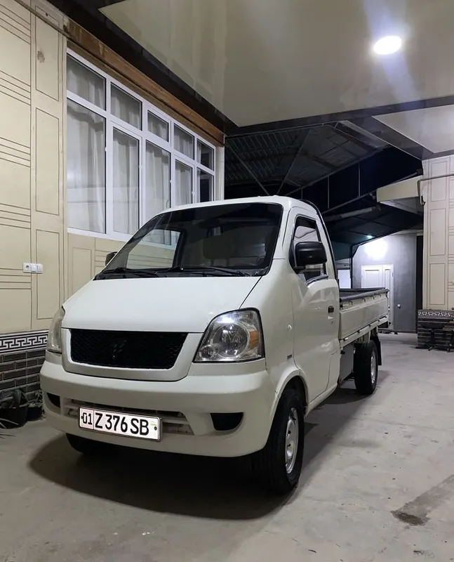 Продаётся Changan. Только за наличные! 3 Продаётся Changan. Только за наличные! 3