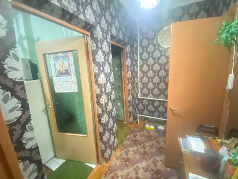 продам 1ком. Квартиру ул.Бабура, Нукус 40 м2 6 продам 1ком. Квартиру ул.Бабура, Нукус 40 м2 6