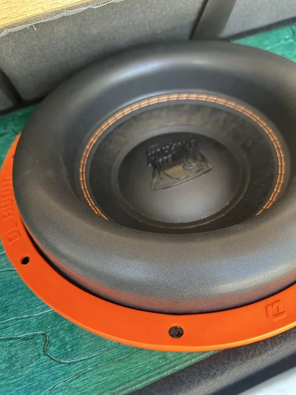 Dl audio gryphon pro v3 subvofer 12 1 Dl audio gryphon pro v3 subvofer 12 1