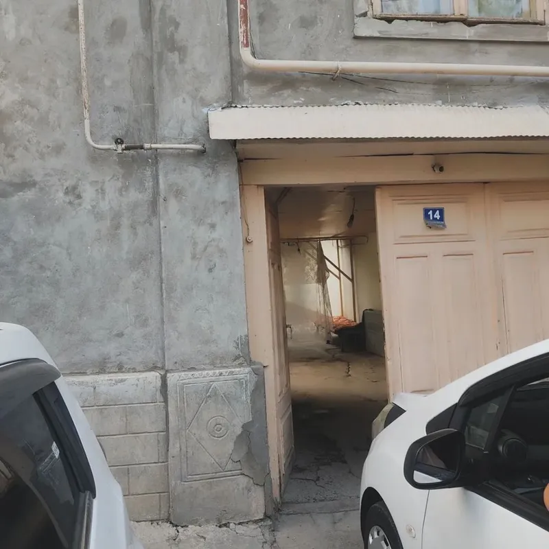 Срочно!!! Продается Орр: Бирлик Саккокий 5,5 соток Фасад 18,5*30 — фото 6