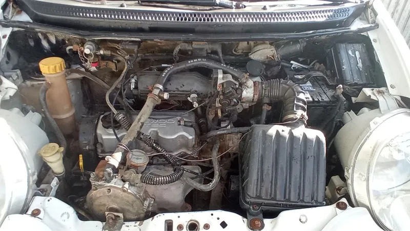 Matiz sotiladi srochna 6 Matiz sotiladi srochna 6