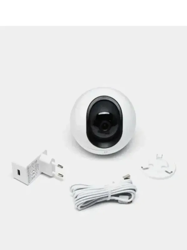 Камеры видеонаблюдения EZVIZ C6C 8MP camera 3 Камеры видеонаблюдения EZVIZ C6C 8MP camera 3