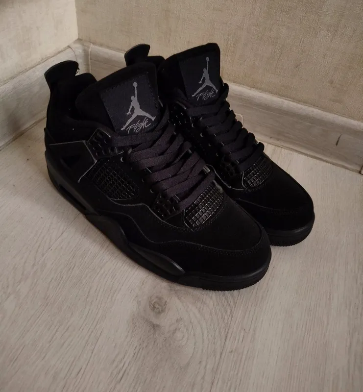 4 Jordan