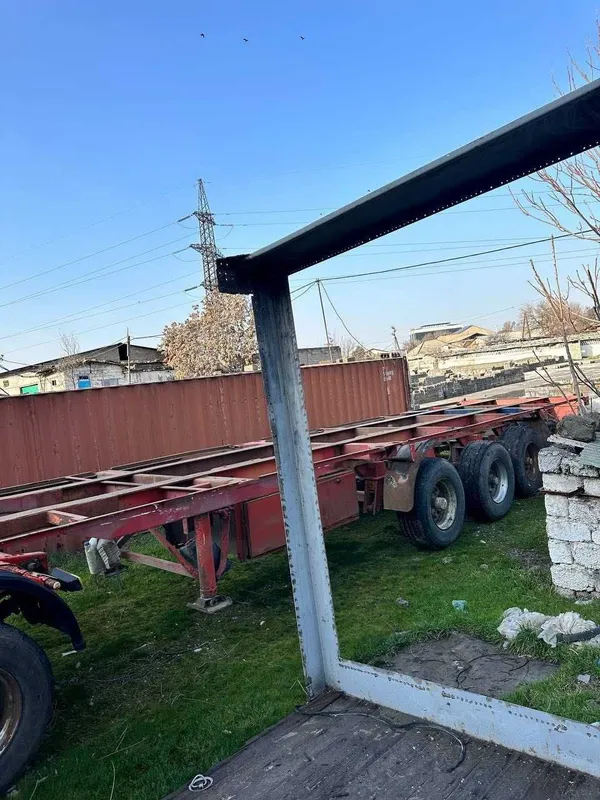 МАН авто машинаси 3 МАН авто машинаси 3