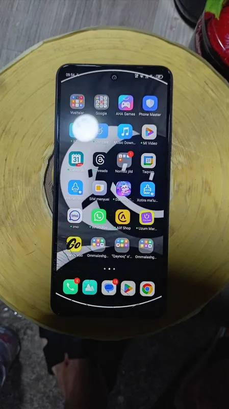 infinix smart 8 2