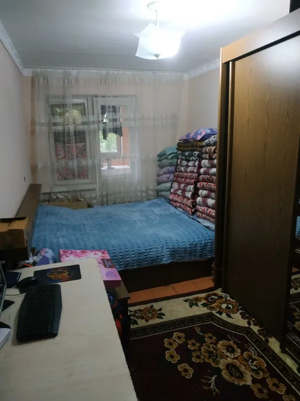 Продаётся 3-х комнатная квартира в Чирчике — фото 2