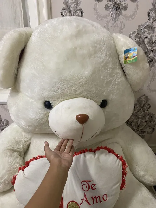 Ayiq,Ayiqcha, 1,70+ m Мышка 1,70+m 3 Ayiq,Ayiqcha, 1,70+ m Мышка 1,70+m 3