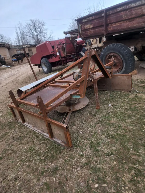 Traktor28 .Prisaparat:Tilichka.Hammasi sotiladi: 90mln 2 Traktor28 .Prisaparat:Tilichka.Hammasi sotiladi: 90mln 2