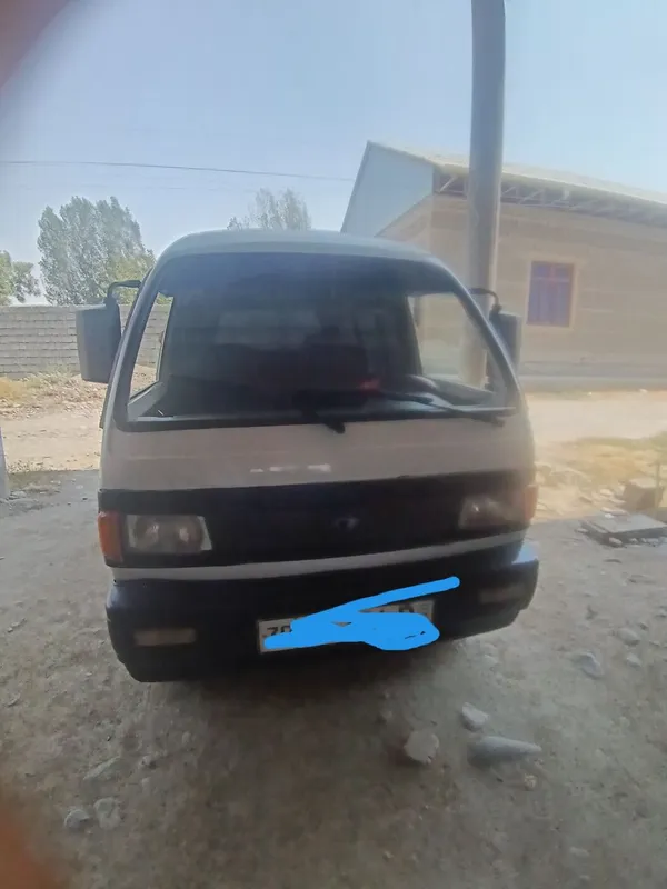 Дамас сотилади срочна