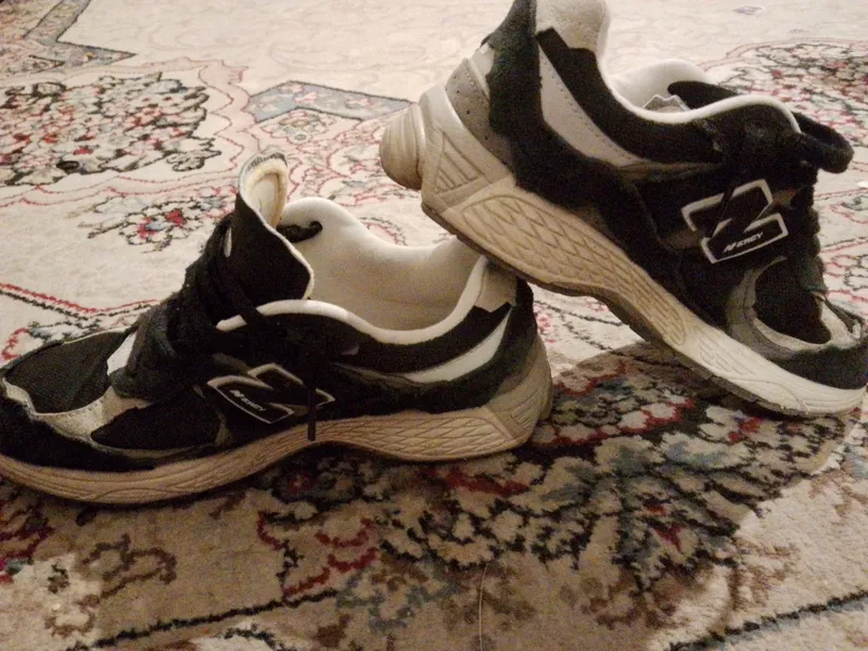 new balance 2002 R crgy 4