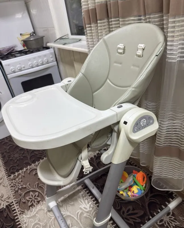 Продается люлька три в одном состояние хорошее 2