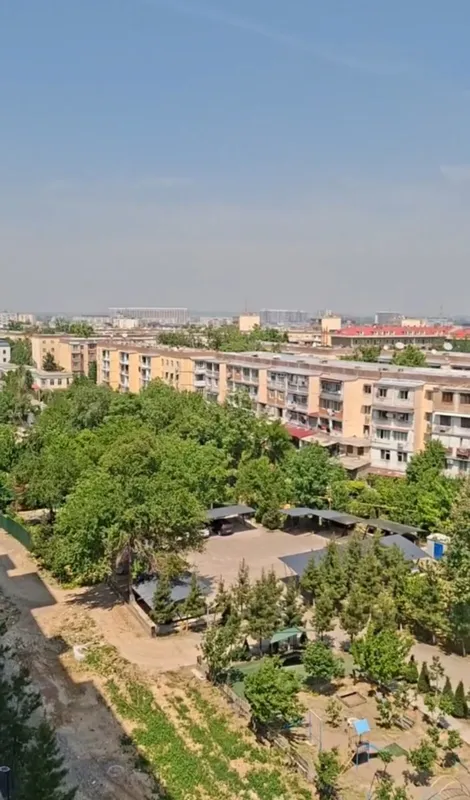 ПРОДАЁТСЯ 4х ком. Квартира 2