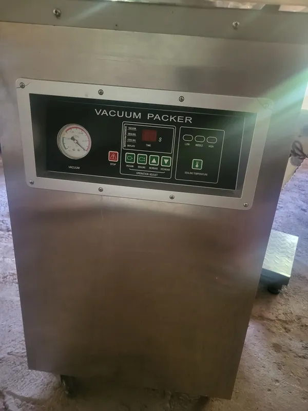 vakum mishalka pishloq qozon
