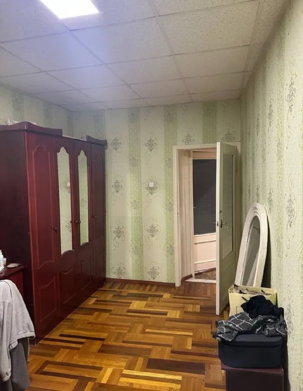 2-комнатная квартира, 63 м2, Мирабад 6
