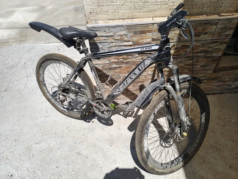 velosiped
