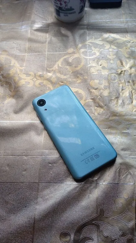Samsung A03 sroshna sotiladi yoki obmen — фото 2