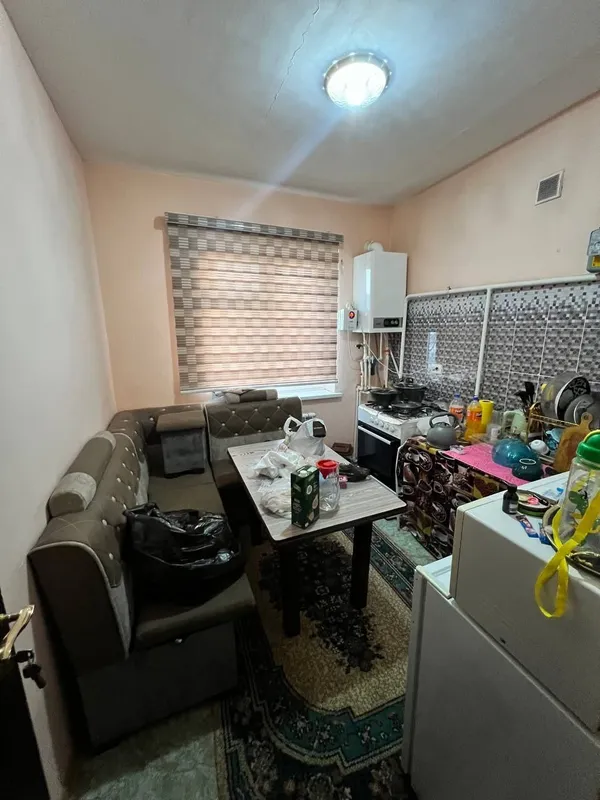 Qarshi shahrida sharoitlari zo'r 2 xonali uy sotiladi — фото 2