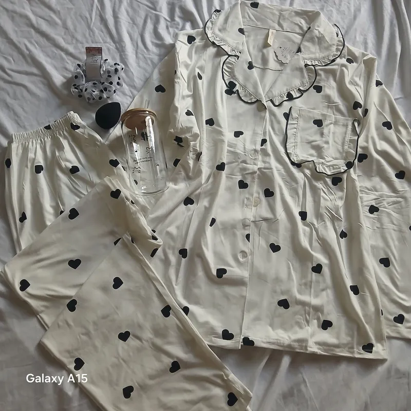 Pijama yurakchali 2 Pijama yurakchali 2