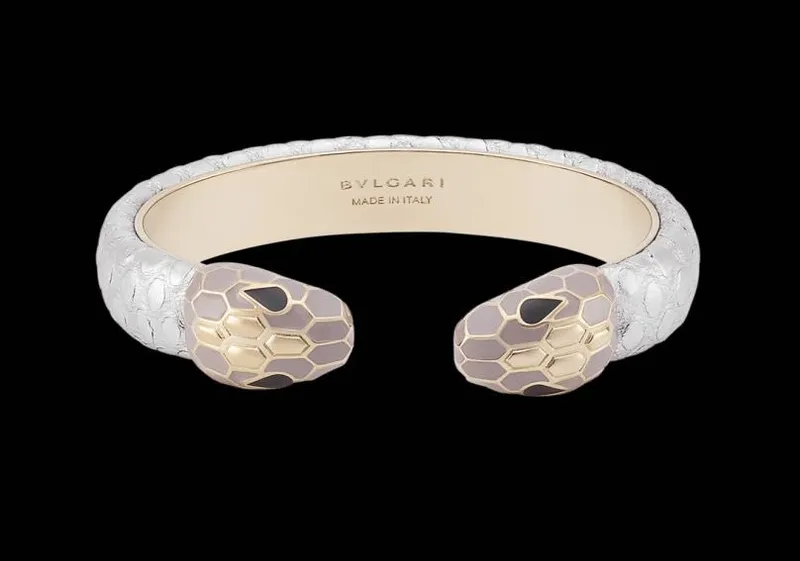NEW Браслет Bvlgari Serpenti Forever 295238 — фото 4