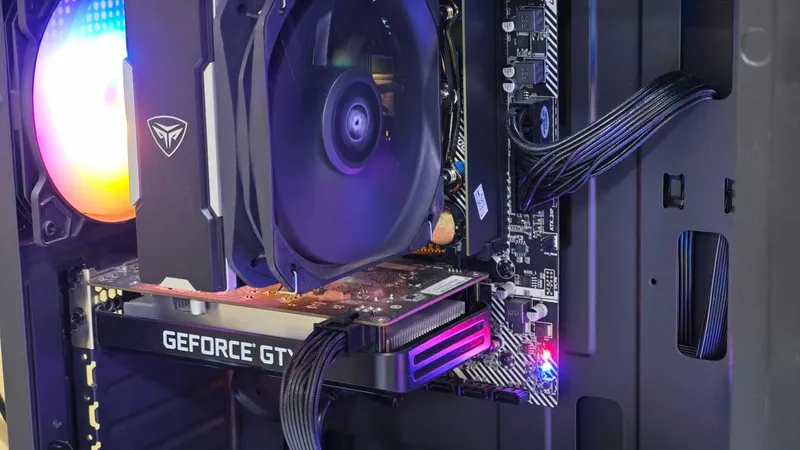 Monitorli AVT GAMING o‘yin kompyuteri 3 Monitorli AVT GAMING o‘yin kompyuteri 3