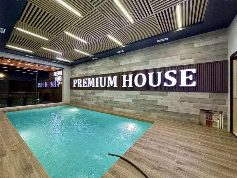 Дача REMIUM HOUSE Вочка Хумсон вез маклер 2