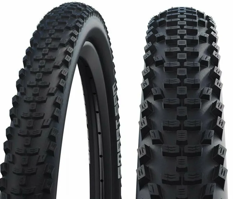Покрышка SCHWALBE SMART SAM 29x2.60 1 Покрышка SCHWALBE SMART SAM 29x2.60 1