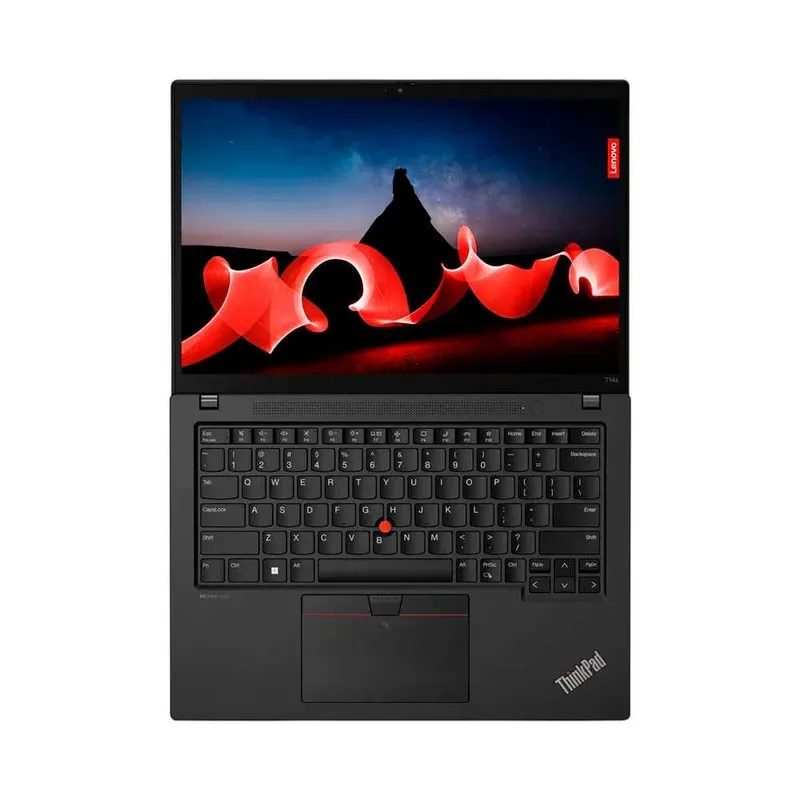 Продаётся новый ноутбук Lenovo ThihkPadT14 Gen4(I7/16/512/Inte/14,0+ — фото 2