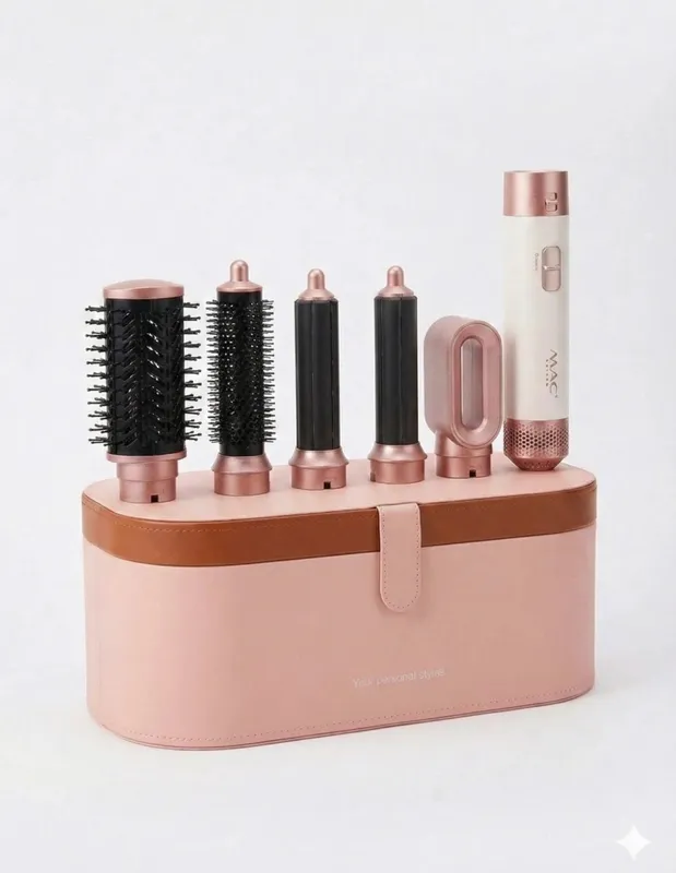 Mac styler 2