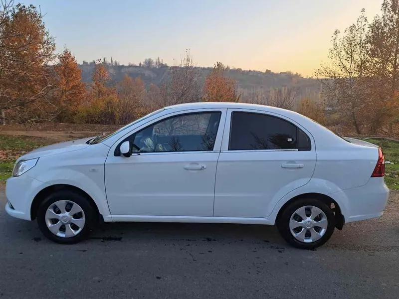 Chevrolet nexia 3 2 pozitsya — фото 4