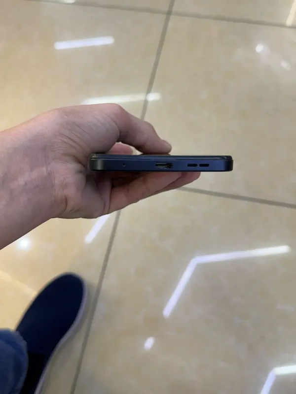 redmi note 12 holati idyal narxi 700min som — фото 4
