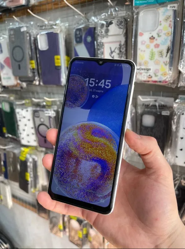 SAMSUNG A32 2 SAMSUNG A32 2