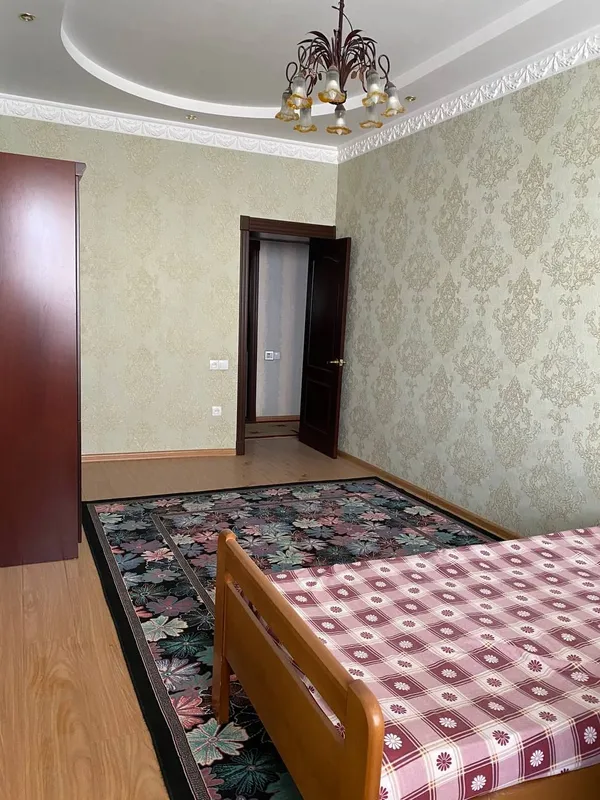 ЖК от Каратстрой,Мирабад/Центр 4комнатная 8