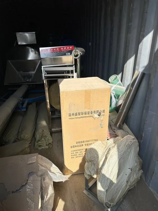 Гранулатор пластмасса. Гранулятор. 31 000$ Granulator plastmassa. — фото 2