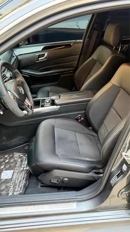 Mercedes Benz W212 E200 5 Mercedes Benz W212 E200 5