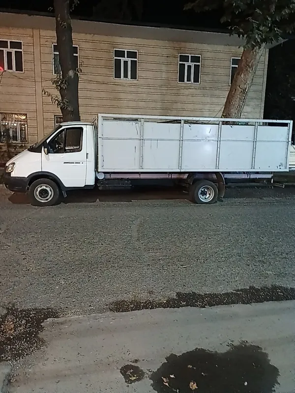 Газел хизмати бор 2