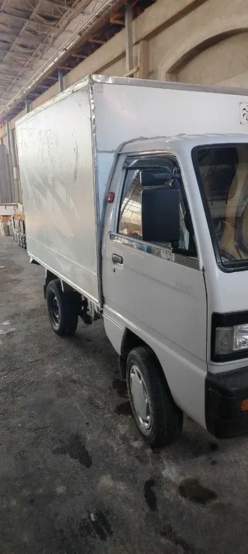 LABO LB2 2019, пробег 208 000 км 5 LABO LB2 2019, пробег 208 000 км 5