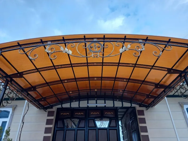КОЗОГИСТОН Лексан Поликарбонат оптом нархда Самарканд шахрида — фото 4